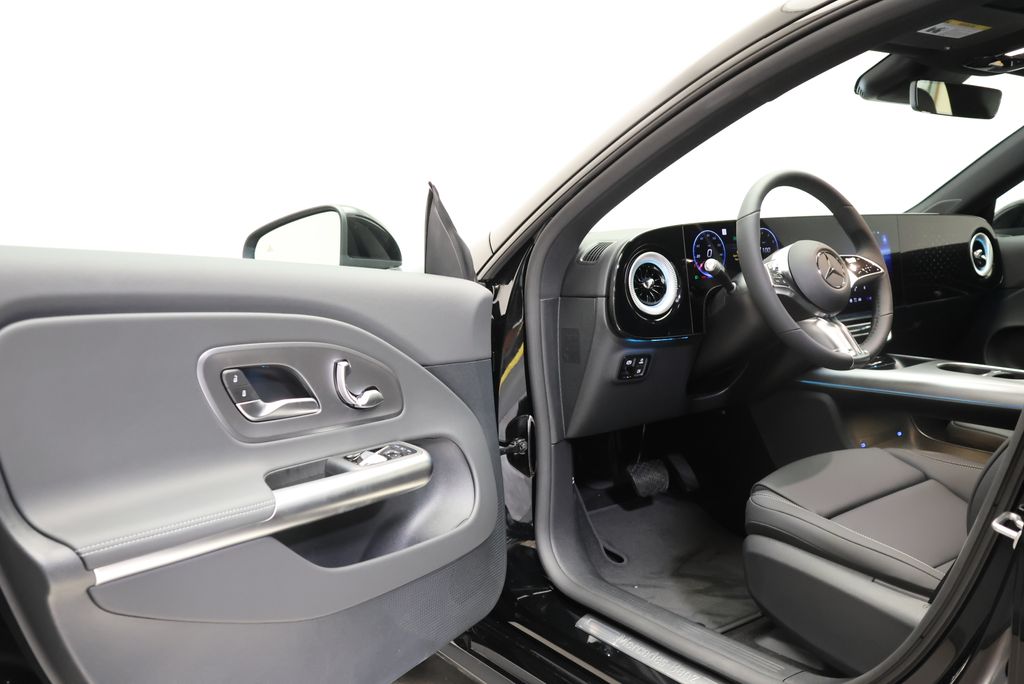 Thumbnail: 2027 Mercedes-Benz CLA - 31