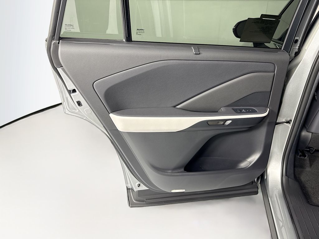 Thumbnail: 2026 Lexus TX - 27