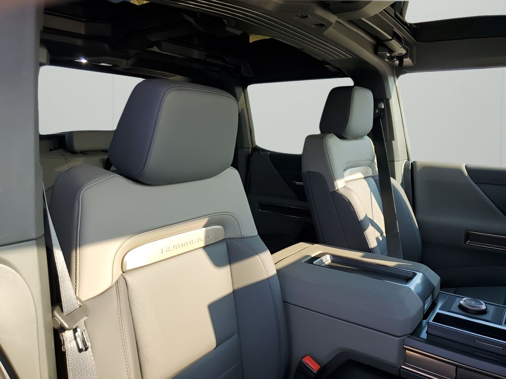 New Car 2025 Gmc Hummer Ev Pickup  2x For Sale Under $100,000 In Austin, Texas