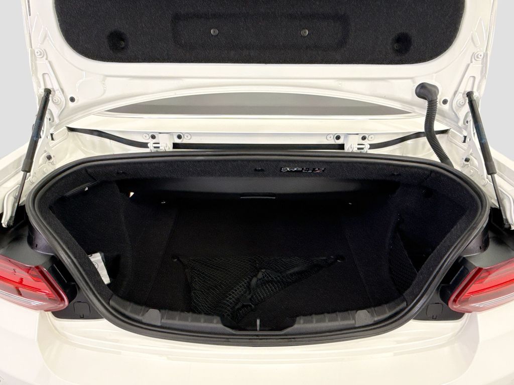 Thumbnail: 2020 BMW 2 Series - 24