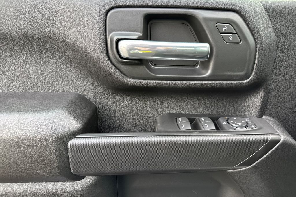 new 2026 GMC Sierra 2500HD car, priced at $72,373