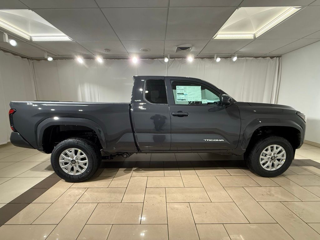 Thumbnail: 2026 Toyota Tacoma - 6