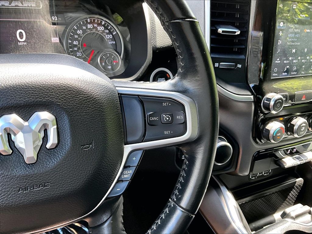 2022 Ram 1500 — photo 20