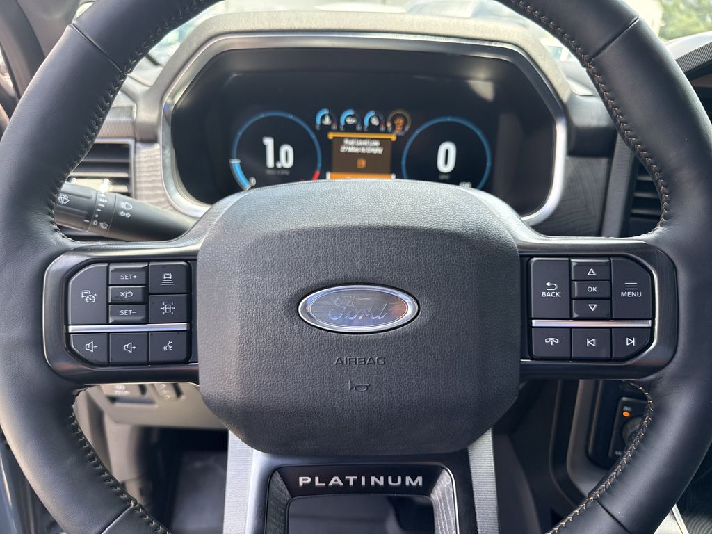 Used 2023 Ford F-150 Truck