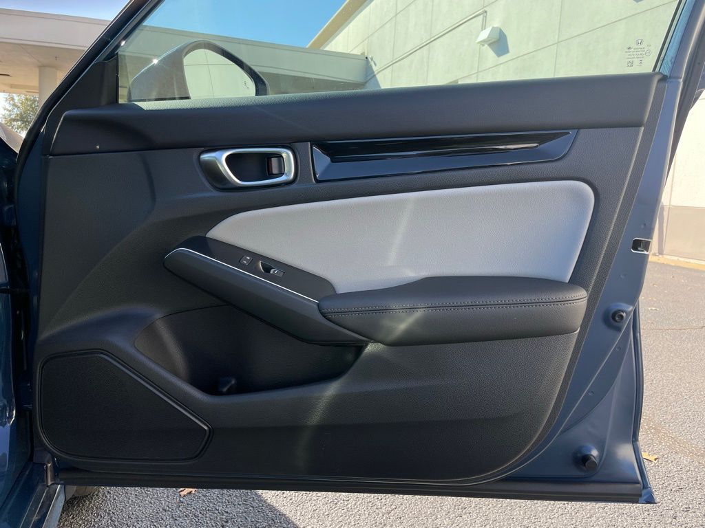 Thumbnail: 2026 Honda Civic - 27