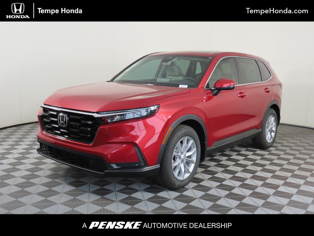 2025 Honda CR-V EX-L -
                  Tempe, AZ