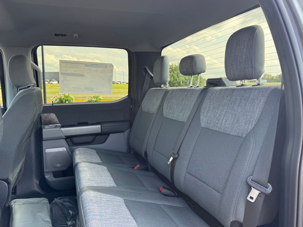 2026 Ford F-250 Super Duty XLT