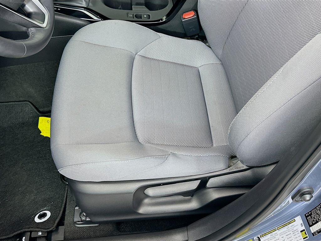 Thumbnail: 2024 Toyota Corolla - 20