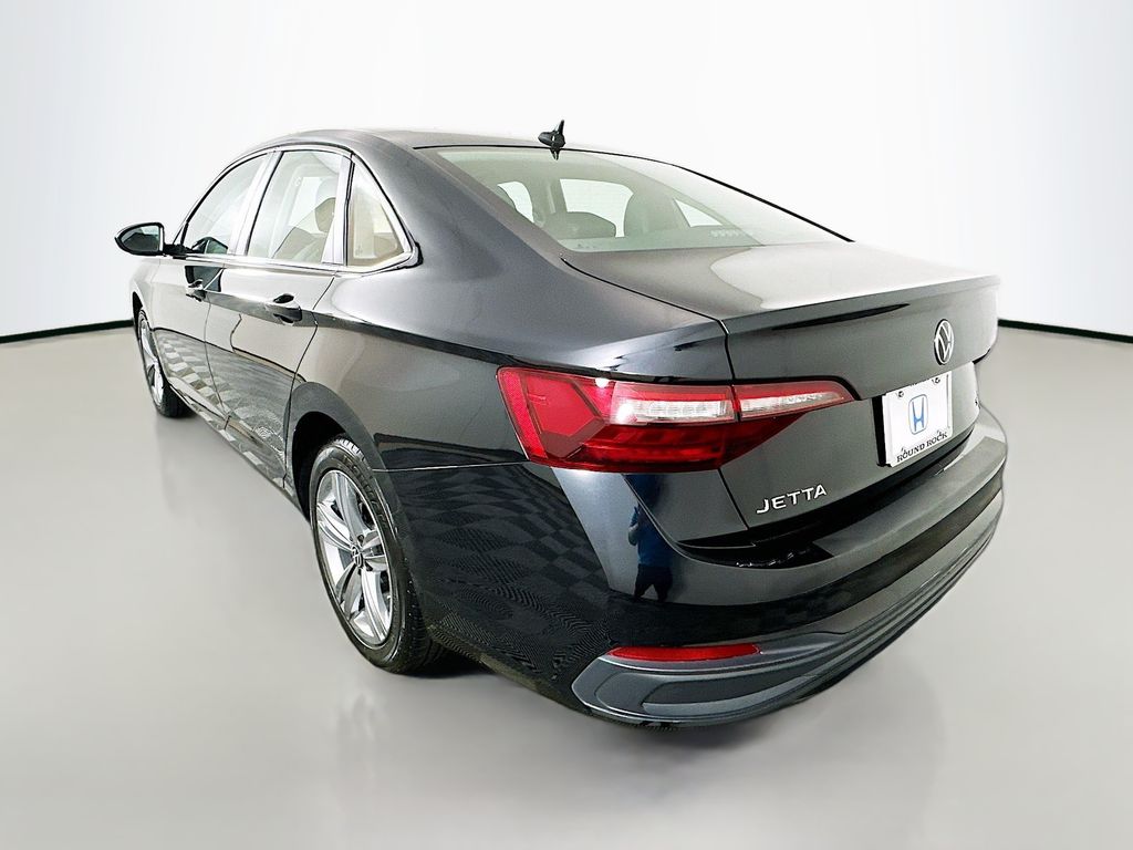 Thumbnail: 2024 Volkswagen Jetta - 7