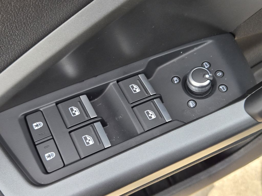 used 2025 Audi Q3 car, priced at $35,971