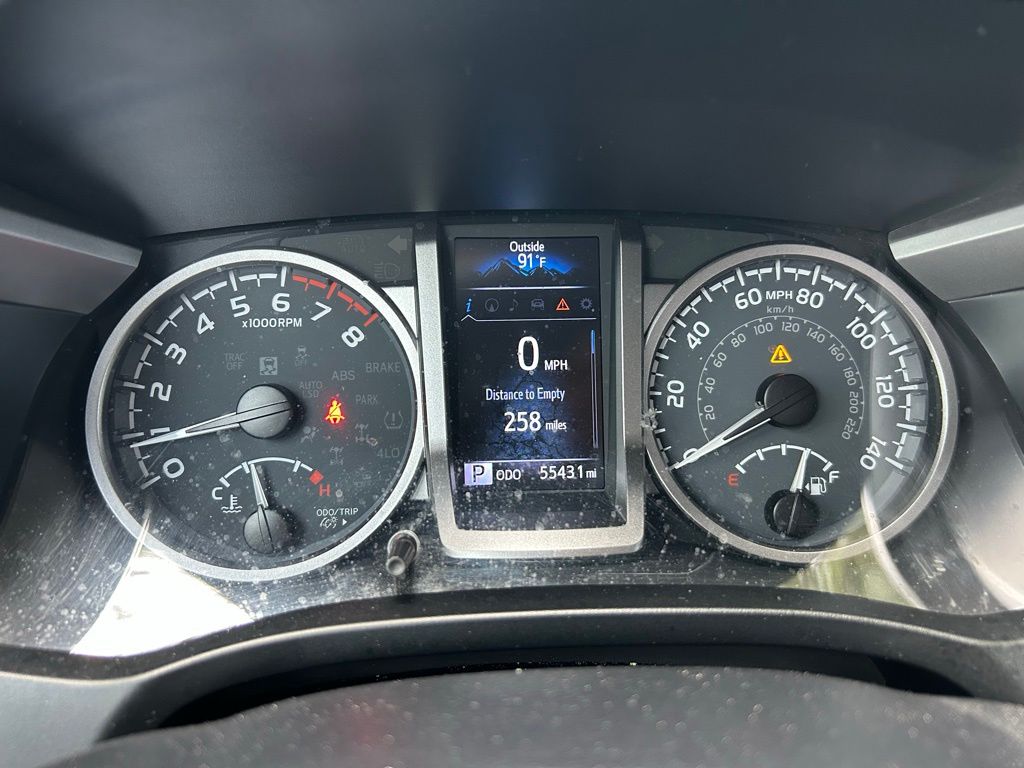 2022 Toyota Tacoma SR5 15