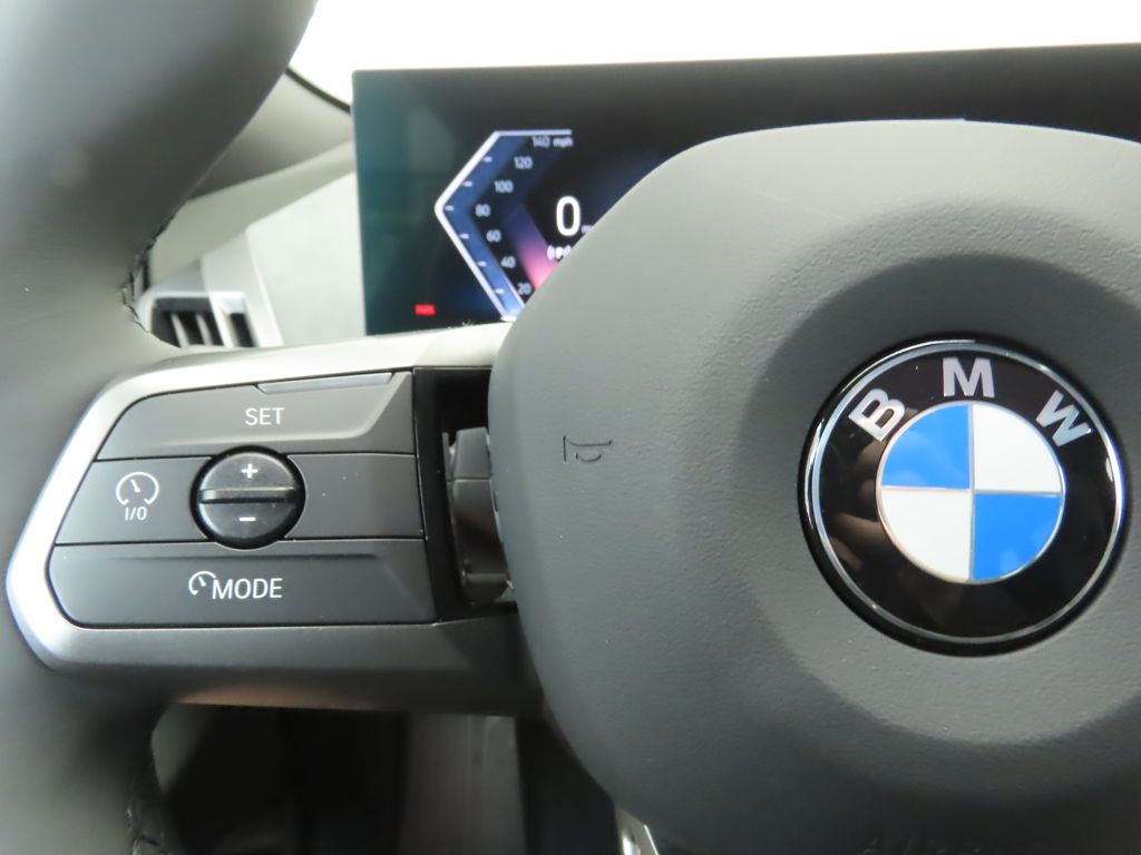 Thumbnail: 2026 BMW iX - 11