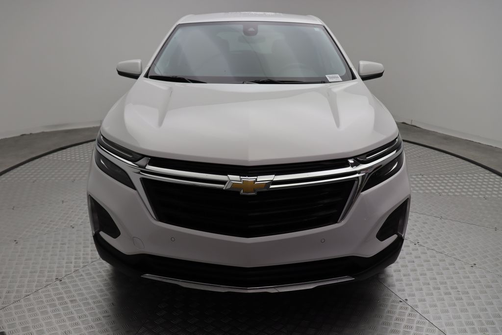 2024 Chevrolet Equinox LT 5