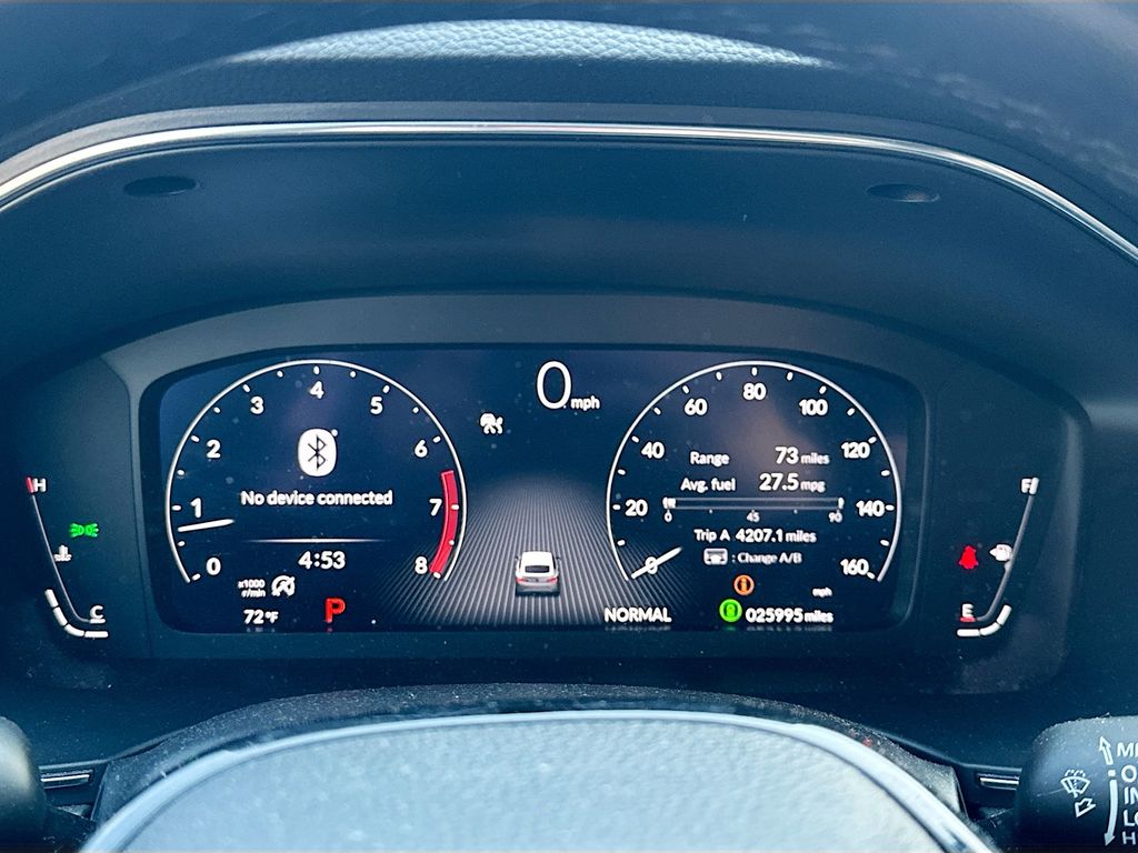 used 2024 Acura Integra car, priced at $25,299