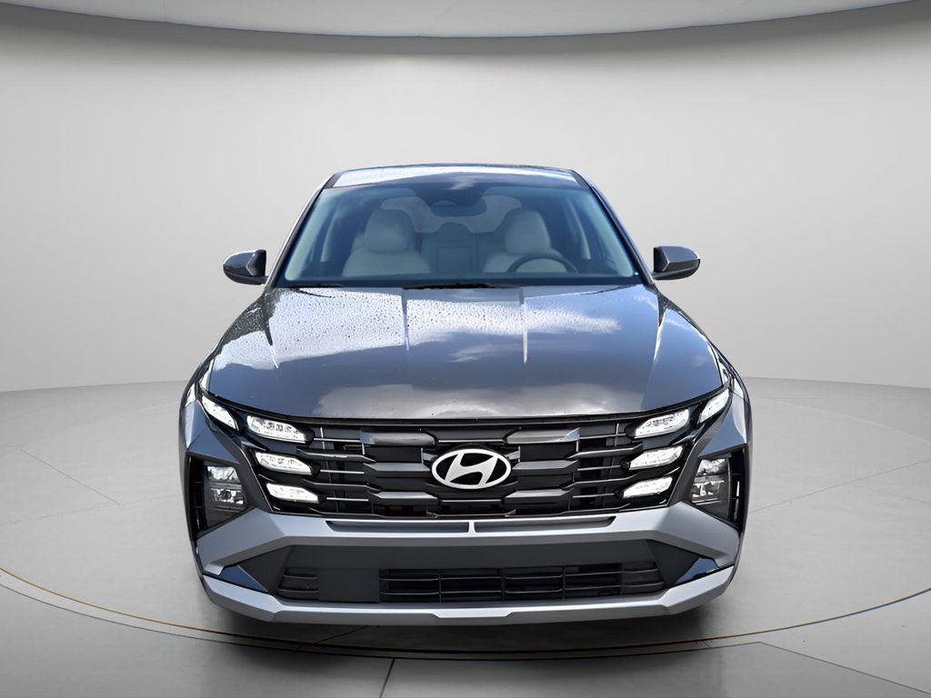 2026 Hyundai Tucson - $28,650