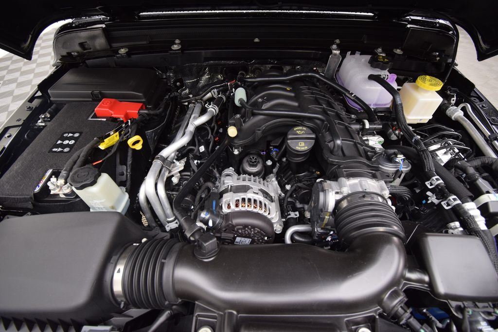 new 2026 Jeep Gladiator car, priced at $49,043