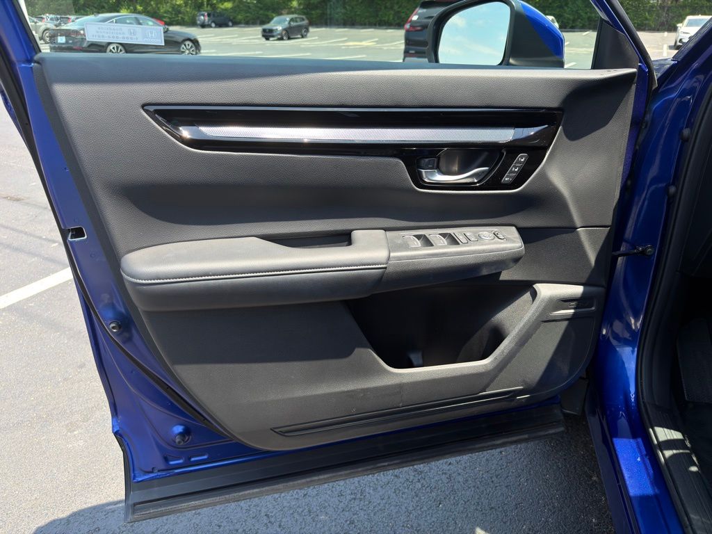 Thumbnail: 2023 Honda CR-V - 18