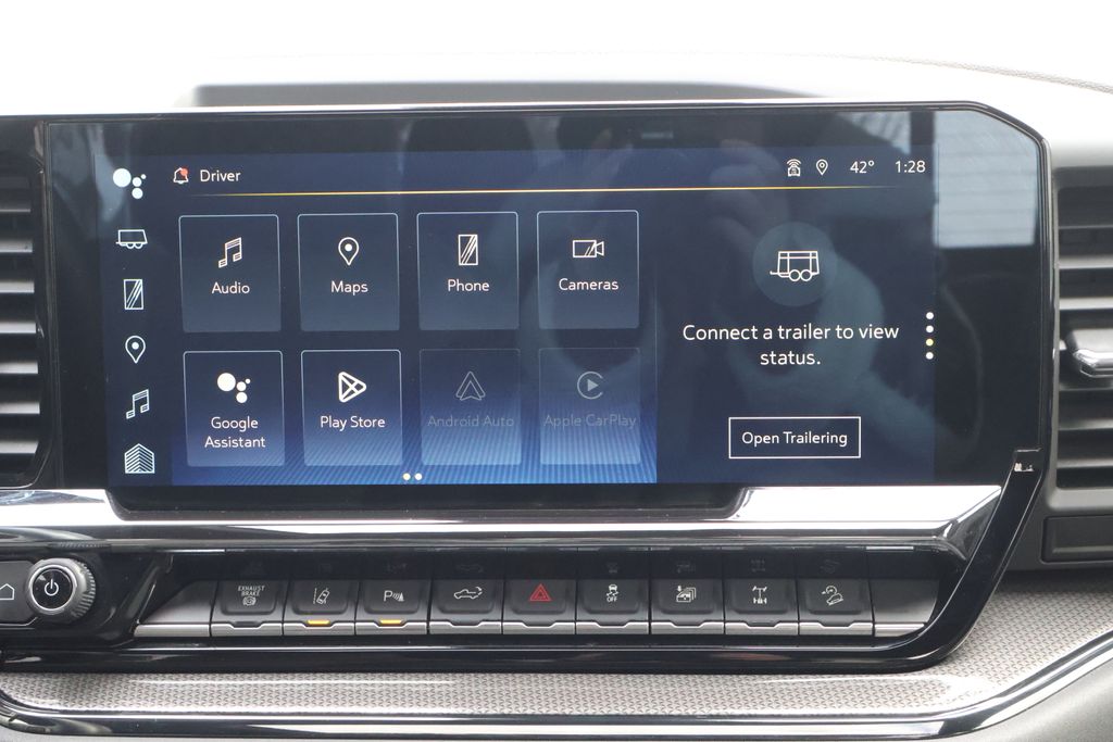 Thumbnail: 2024 Chevrolet Silverado 2500 - 19