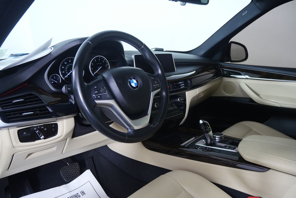 Thumbnail: 2017 BMW X5 - 13