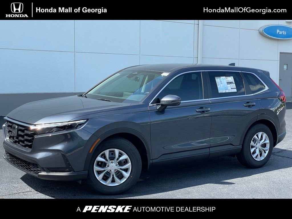 LX  SUV