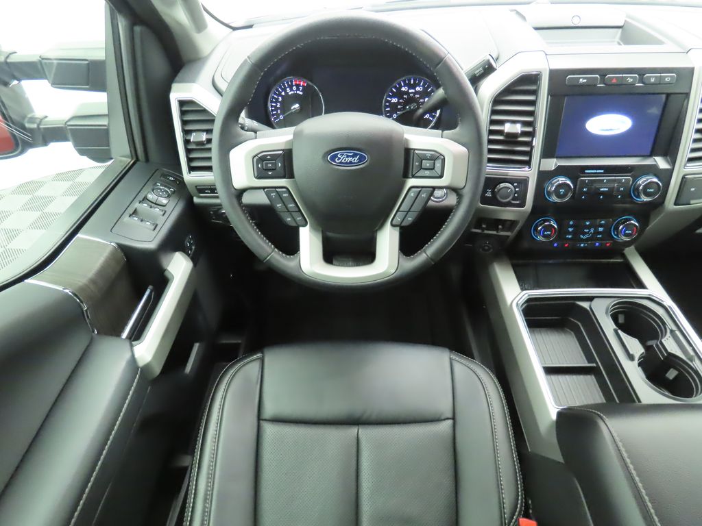 Thumbnail: 2020 Ford Econoline - 10