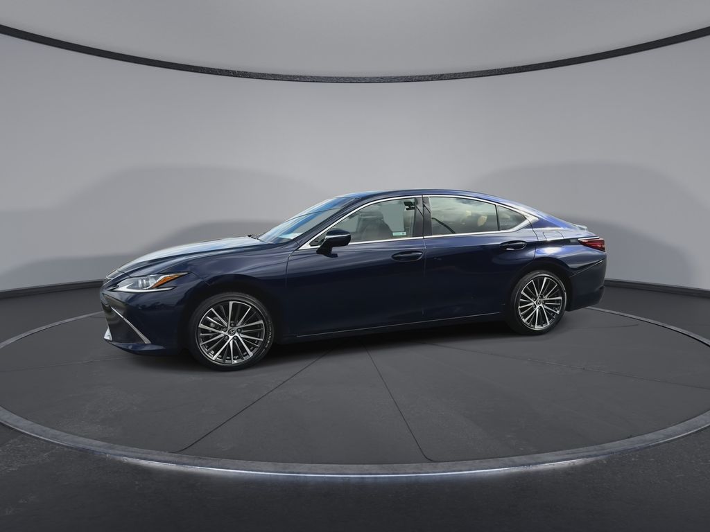 Thumbnail: 2025 Lexus ES - 5