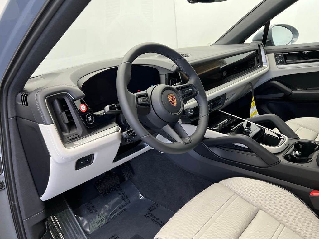 Thumbnail: 2026 Porsche  - 4