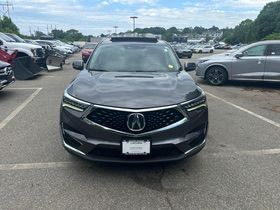 2021 Acura RDX