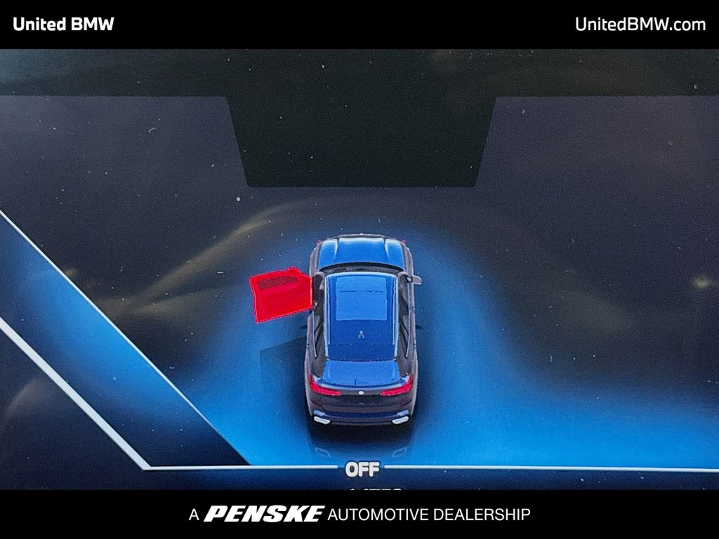 Thumbnail: 2025 BMW X5 - 7