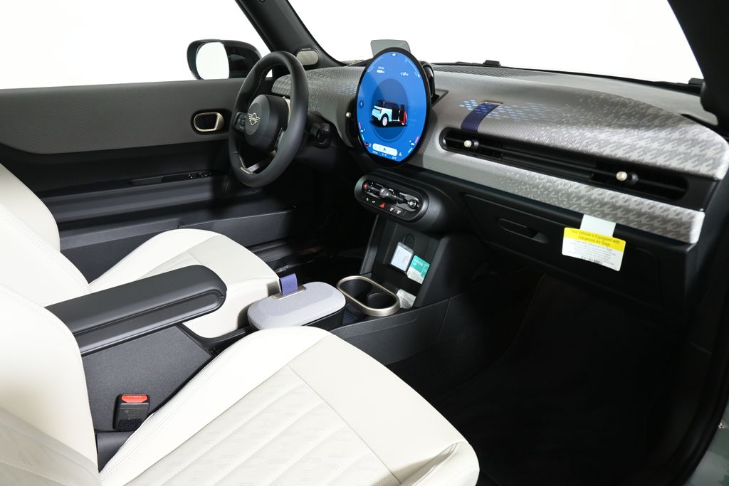 Thumbnail: 2026 MINI Cooper - 19