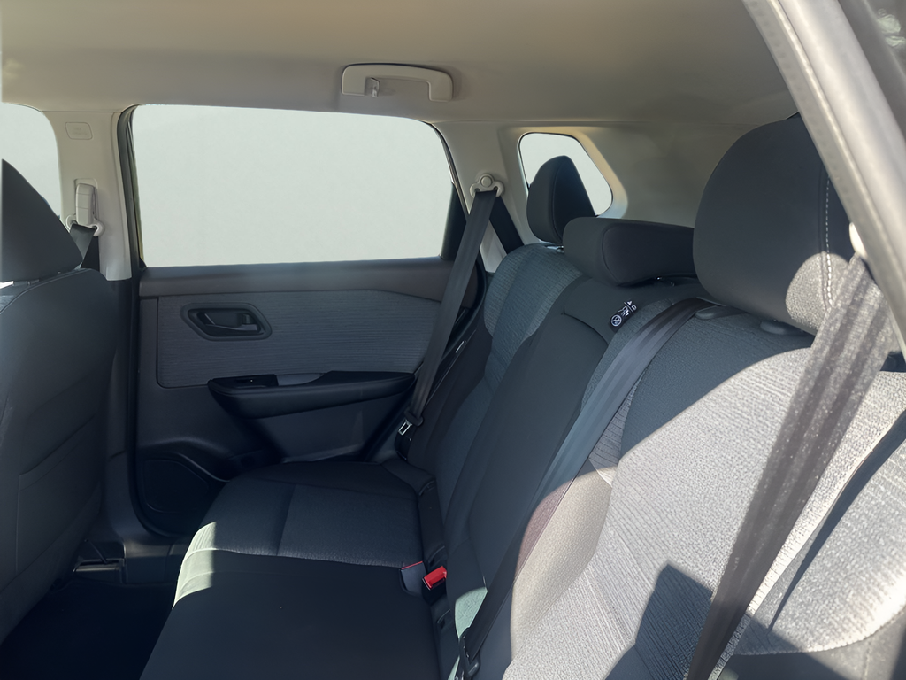 Used Car 2021 Nissan Rogue  S For Sale Under $25,000 In Austin, Texas