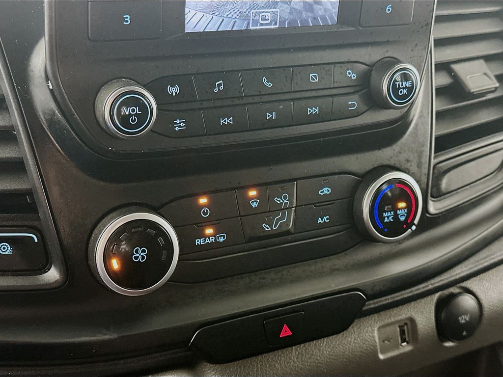 Used 2024 White Ford Base image 18