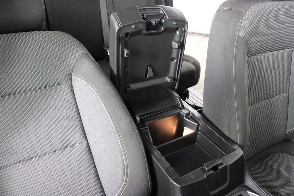 Used 2021 Chevrolet Traverse for sale in 