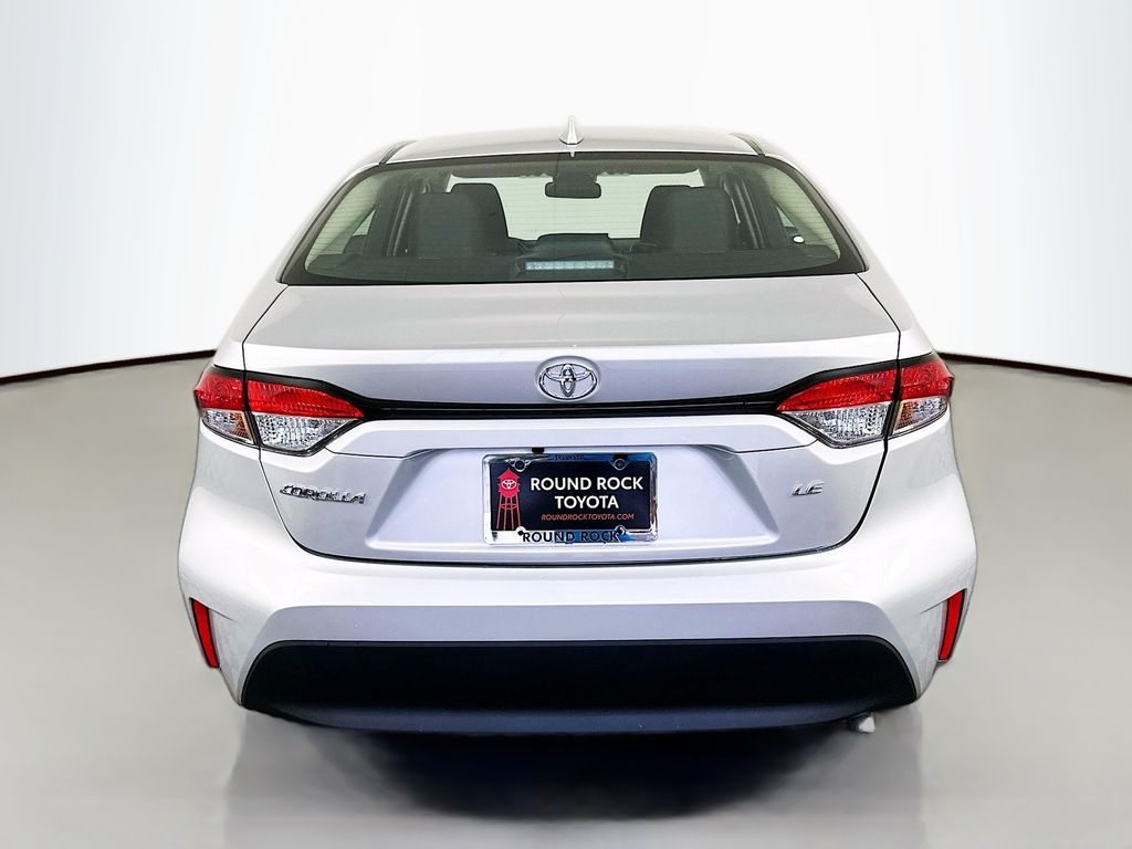 Thumbnail: 2025 Toyota Corolla - 6