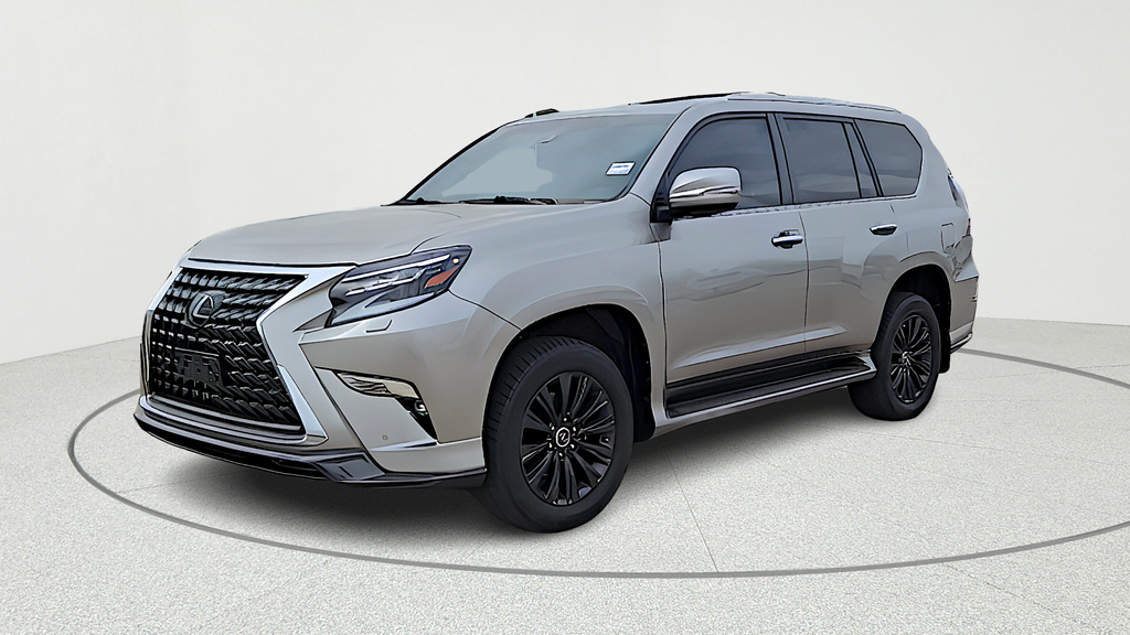 2023 Lexus GX