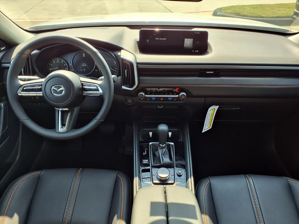 2025 Mazda CX-50 2.5 Turbo Premium Package - 2