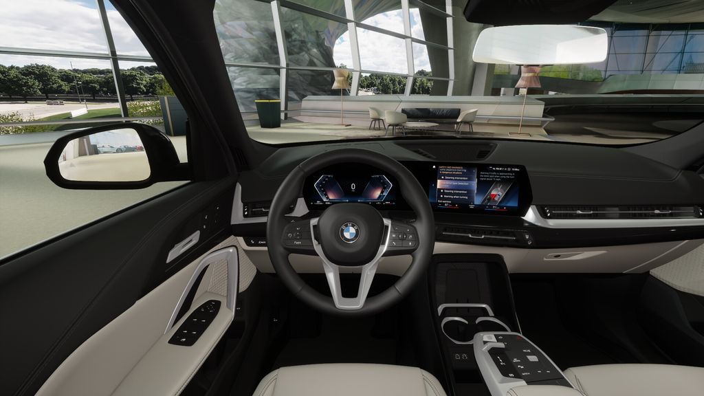 Thumbnail: 2026 BMW X1 - 27