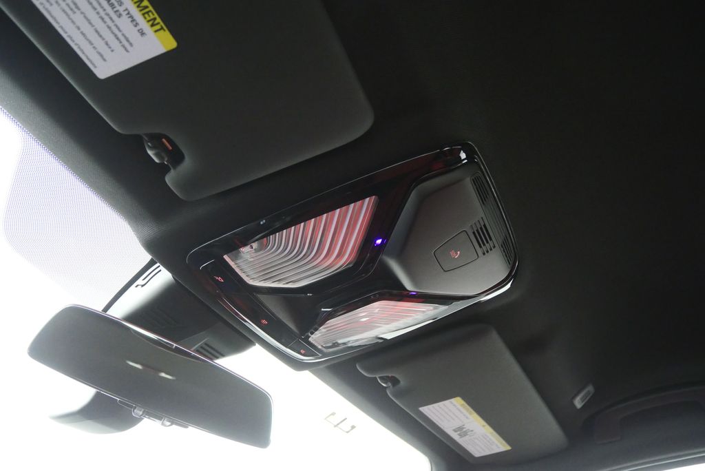 Thumbnail: 2025 BMW M3 - 27