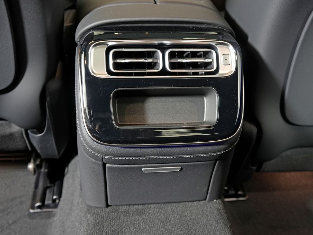 new 2026 Mercedes-Benz S-Class car, priced at $132,285