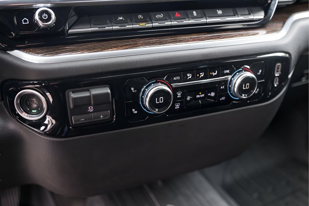 Used Car 2025 Gmc Sierra 1500  Elevation For Sale Under $50,000 In Austin, Texas