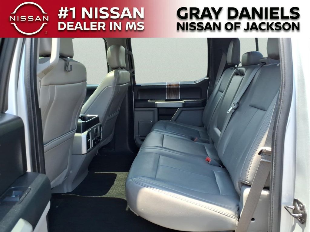 Used 2018 Ford F-150 Truck