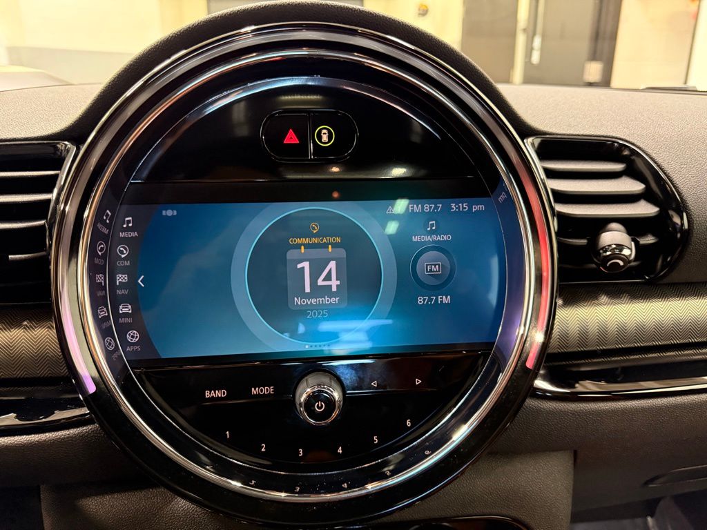 Thumbnail: 2023 MINI Cooper Clubman - 17