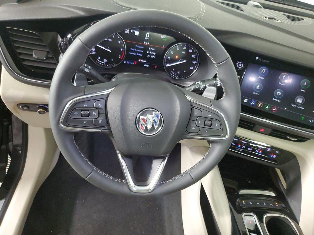 2023 Buick Envision Avenir 31