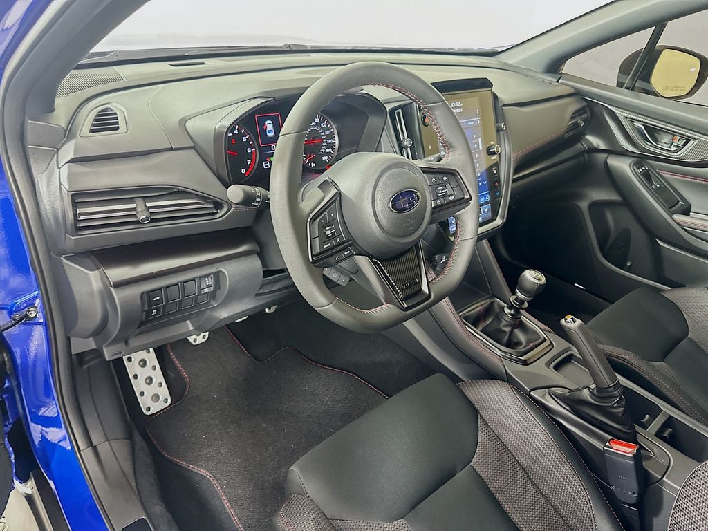 Thumbnail: 2025 Subaru WRX - 9