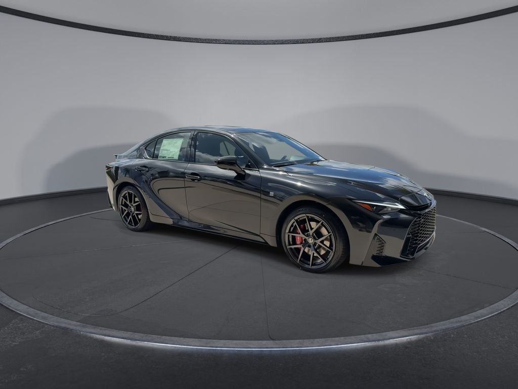 Thumbnail: 2026 Lexus IS - 2