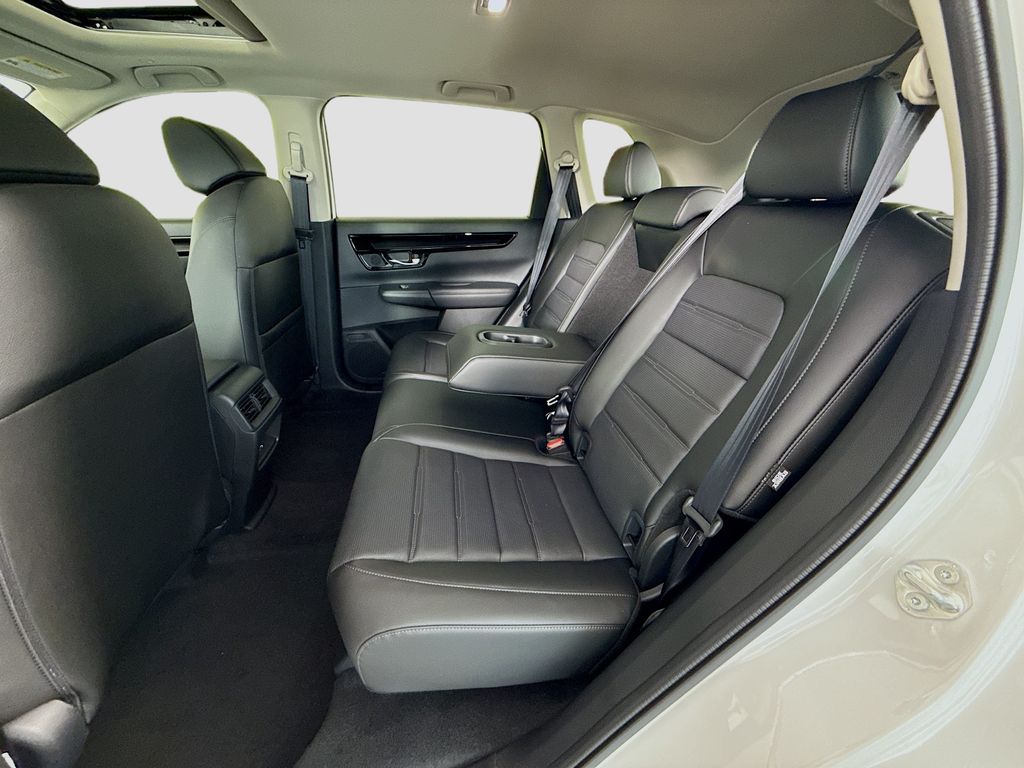 Thumbnail: 2026 Honda CR-V - 21