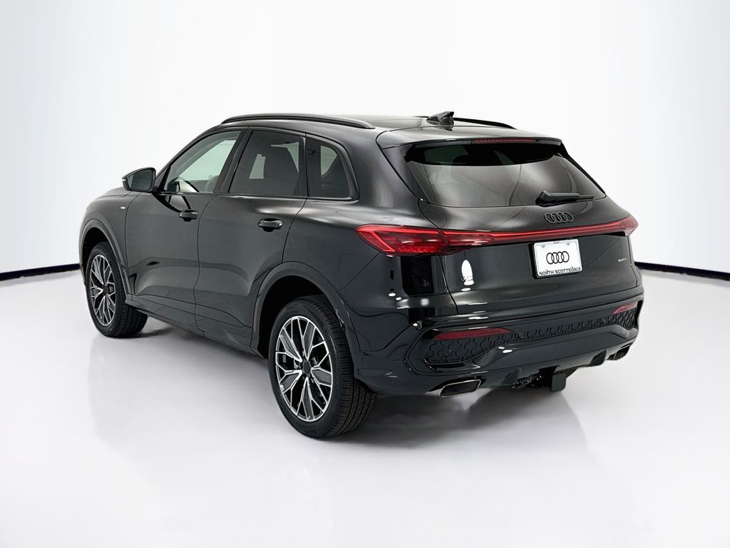 Thumbnail: 2026 Audi Q5 - 7