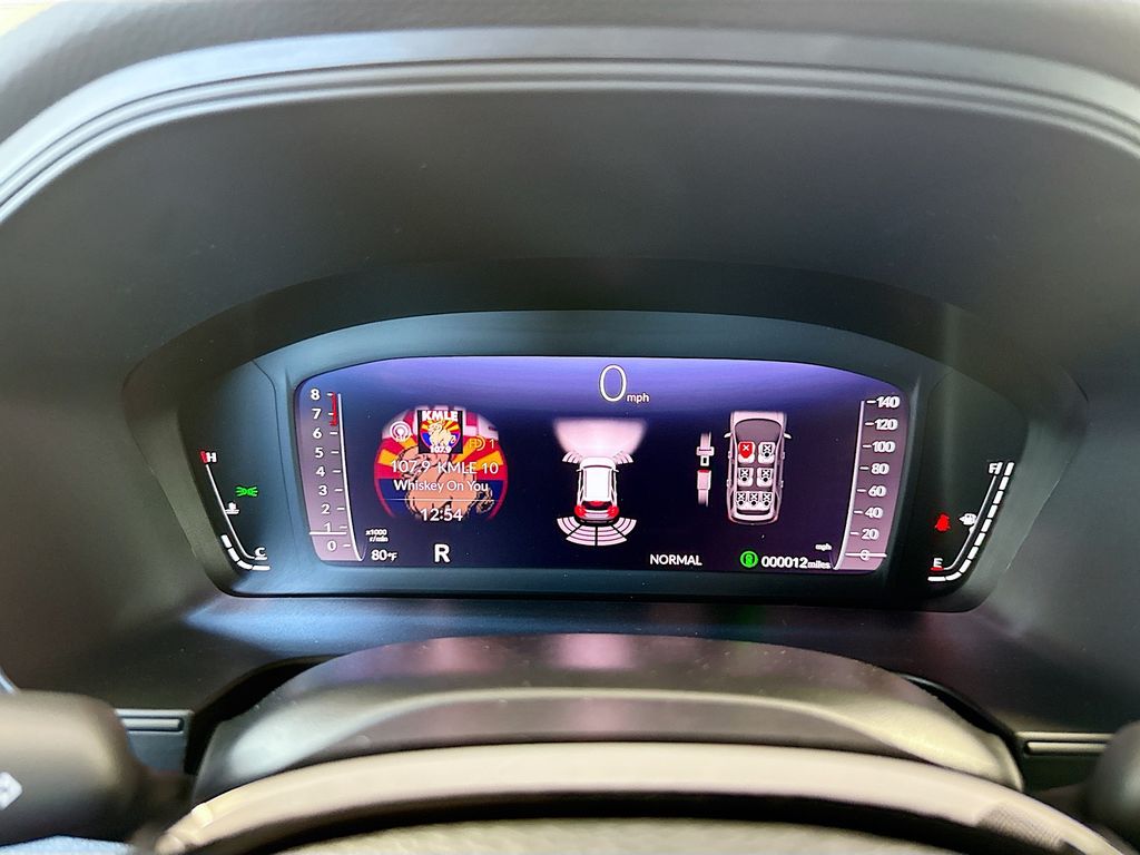 Thumbnail: 2026 Honda Pilot - 32