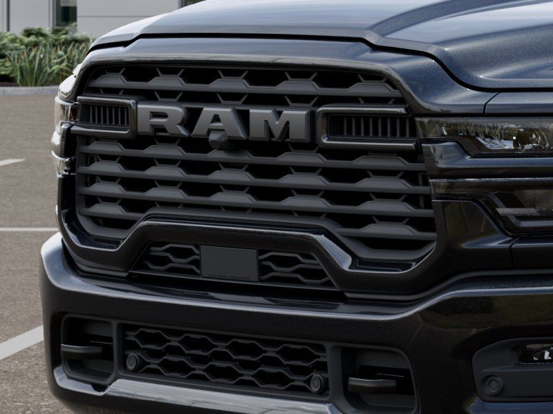 New 2026 Ram 2500 Truck