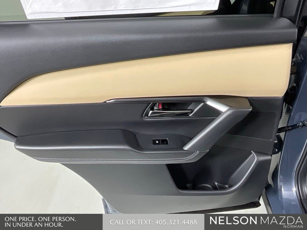 New 2026 Gray Mazda 2.5 S Premium Plus image 19